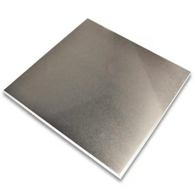 Hot selling 6036 customized Aluminum Alloy Sheet Plate For industry