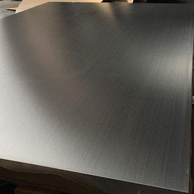 Best price 6061 10 mm thick customized Aluminum Sheet Processing Service